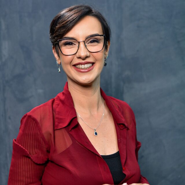 Andreza Stanoski Rocha