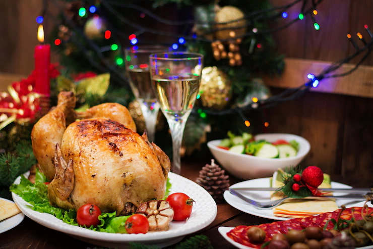 Ceia de Natal: o que servir? Veja 7 receitas tradicionais