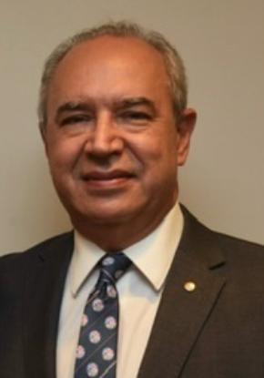 Luiz Fernando Correa de Toledo
