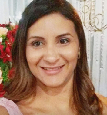 Gisele Ramos Oliveira