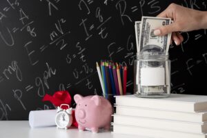Educação Financeira nas escolas