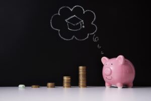 Educação Financeira para seus filhos
