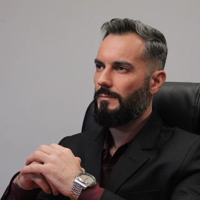 Ricardo Escaliante