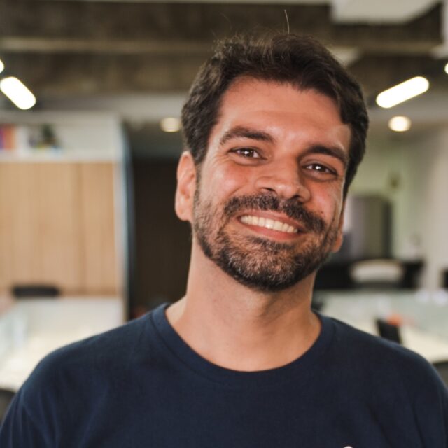 Gustavo Sá Fortes