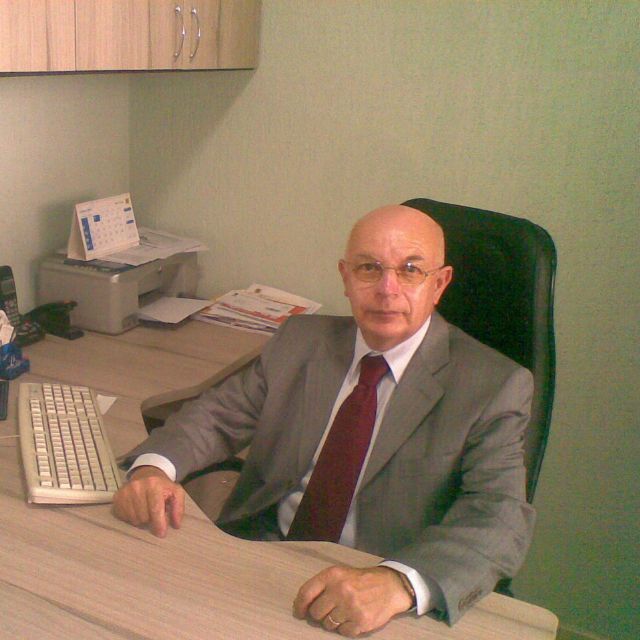 Luiz Antonio Mordini