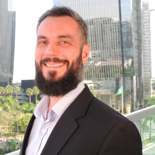 Ricardo Escaliante