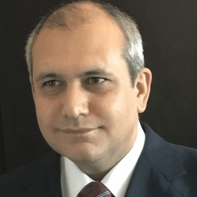 Sérgio Sarro