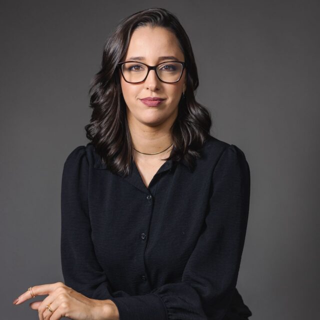 Aline Ferreira Molon