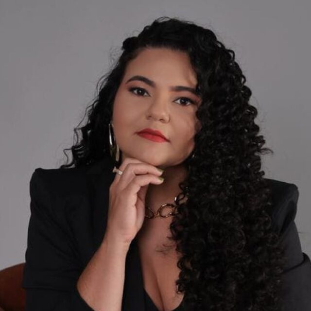 Kátia Felix Pereira Nunes