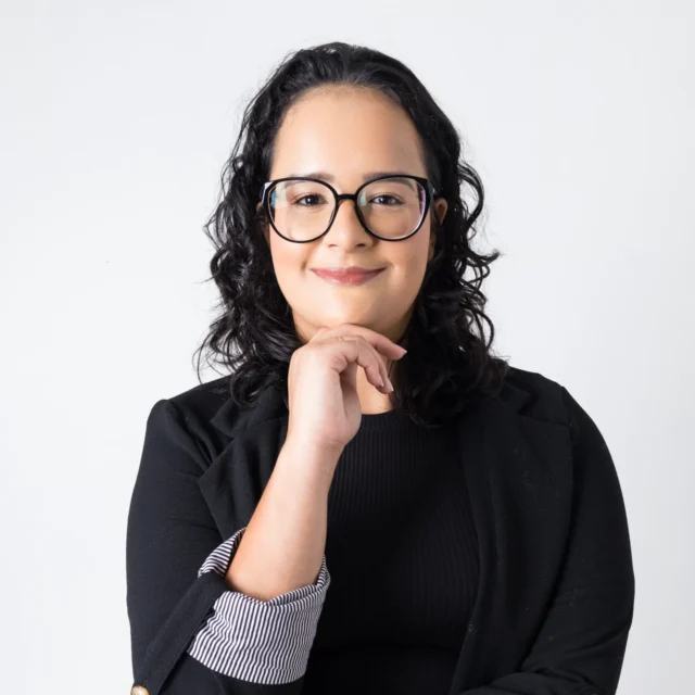 Marta Gomes de Andrade Nascimento