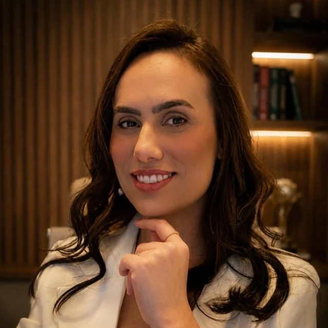 Danielle Cunha Payeras