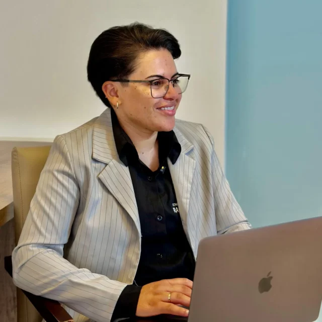 Raquel de Oliveira Silva
