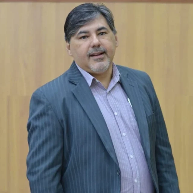 Flavio Muniz Cavalcante Santos