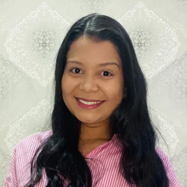 Talita Rodrigues dos Santos