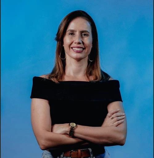 Fabiana Valeriano de Menezes