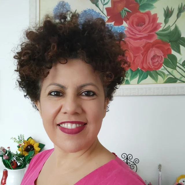 Silvia Cunha