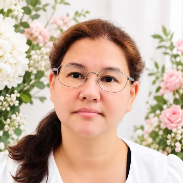 Sandra Higashiyama