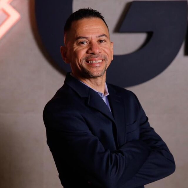 Tiago Menezes