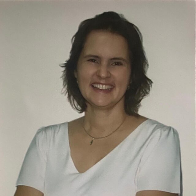 Deborah Fialho Ribeiro Glória